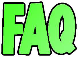 FAQ