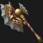 Logchopper Set