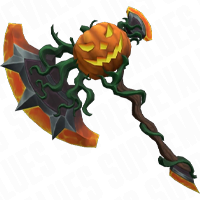 Travelers Axe