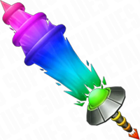 Chroma Alien Set