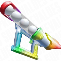Chroma Snowcannon