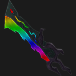 Chroma Elderwood Blade