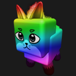 Chroma Fire Fox