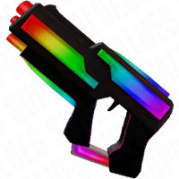 Chroma Laser