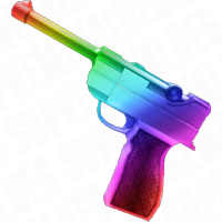 Full Luger Set