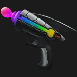 Chroma Raygun