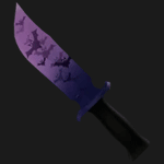 Bats Knife (2024)