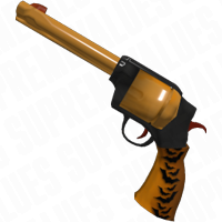 Bats (Gun) [HALLOWS2018]