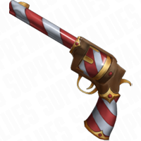 Candied (Gun)