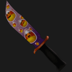 CandyCorn (Knife)