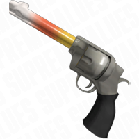 Candy Corn (Gun) [HALLOWS2022]