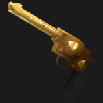 Candy Corn (Gun) [HALLOWS2024]