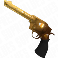 Candy Corn (Gun) [HALLOWS2024]