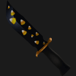 Candy Corn (Knife) [HALLOWS2020]