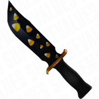 Candy Corn (Knife) [HALLOWS2020]