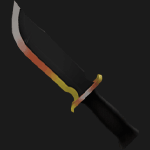 Candy Corn (Knife) [HALLOWS2022]