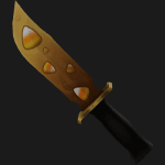 Candy Corn (Knife) [HALLOWS2024]
