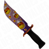 Candy Corn (Knife) [HALLOWS2025]