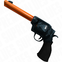 Carved (Gun)