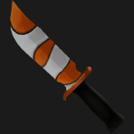 Clownfish (Knife)