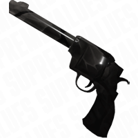 Coal (Gun) [XMAS2021]