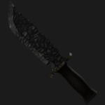 Coal Knife (2018)