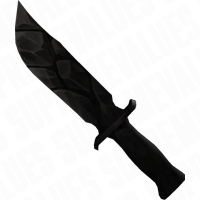Coal (Knife) [XMAS2021]