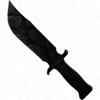 Coal (Knife) [XMAS2021]