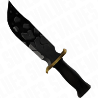 Darkness (Knife)