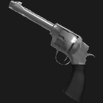 Default Gun