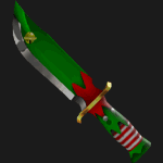 Elf Knife (2015)