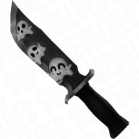 Ghosts (2023)