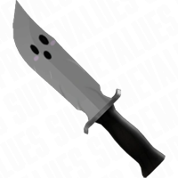 Ghosty (Knife)