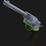 Grave Set