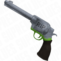 Grave (Gun)