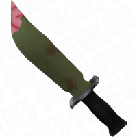 Infected