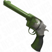 Infected (Gun)