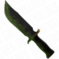 Infected (Knife)