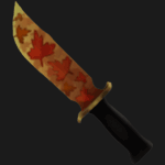 Leaves [HALLOWS2023]