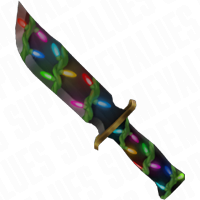Lights (Knife)