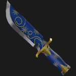 Ornament2 (Knife)