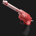 Peppermint (Gun)