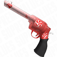 Peppermint (Gun)