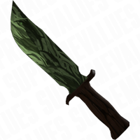 Pine (Knife)