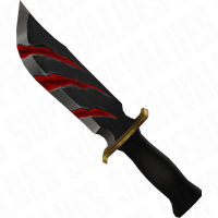 Slashed