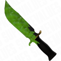 Slime (Knife)