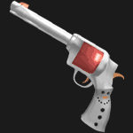 Snowman Gun (2018)