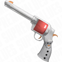 Snowman (Gun) [XMAS2018]
