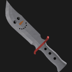 Snowman (2018)
