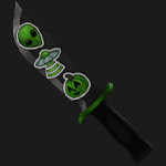 Stickers [HALLOWS2025]